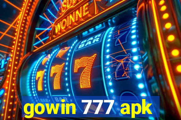 gowin 777 apk